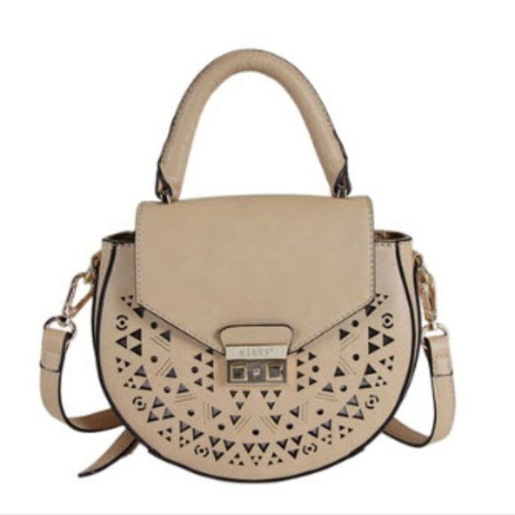 Nikky U.S.A. Handbags - {HP} Nikky Seonaid Crossbody Bag